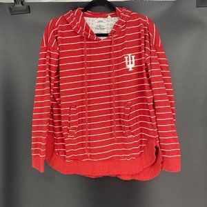 iU hoodie - Size L.